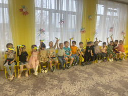 Синичкин день.